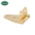 Import Customized Furniture Hardware Accessories Box Hinge With High Quality from China