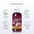 Import Customized Hair Thickening &amp; Strengthening Shampoo Apple Cider Vinegar &amp; Biotin Shampoo from China