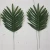 Import Customized Home Hotel Decoration Eco-friendly Artificial Green Plant Leaves from China