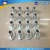 Import customized hot sale high quality cnc universal milling machine thread part from China