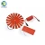 Import Customized Industrial Flexible Silicone Heating pad Heater from China