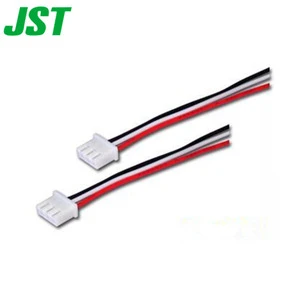 Customized JST/ Molex / AMP connector wire harness with UL cable