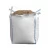 Import Customized large bulk large silage FIBC container bag 750kg 1000kg big square sand jumbo 1 ton bag from China