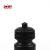 Import Customized Logo black recycled drinking bike sport water bottle from China