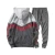 Import Customized Men sports suit, sweat suit with OEM service from China