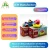 Import Customized Mini Car PVC Educational Toys of Plastic Wheels for Toys and Windup Toys for Kids from China