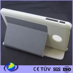 Customized Plastic Injection Molded Parts Mobile Phone Case