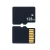 Import Customized Plastic TF 2gb 64gb 32gb 128gb SD Memory Card for Camera SD Card TF Multi-two-in-one Card Reader from China