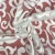 Import Customized Polyester Bridal wedding embroidery white net lace fabric from China