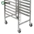 Import Customized Restaurant Stainless Steel GN Pan Bakery Tray Cooling Rack Trolley Wholesale from China