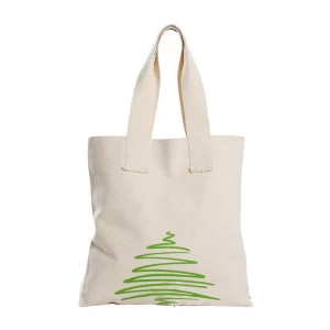 Customized Service, Use Inkjet Printing Machine Custom Cotton T shirt Non-woven Shopping Bags With Different Designs