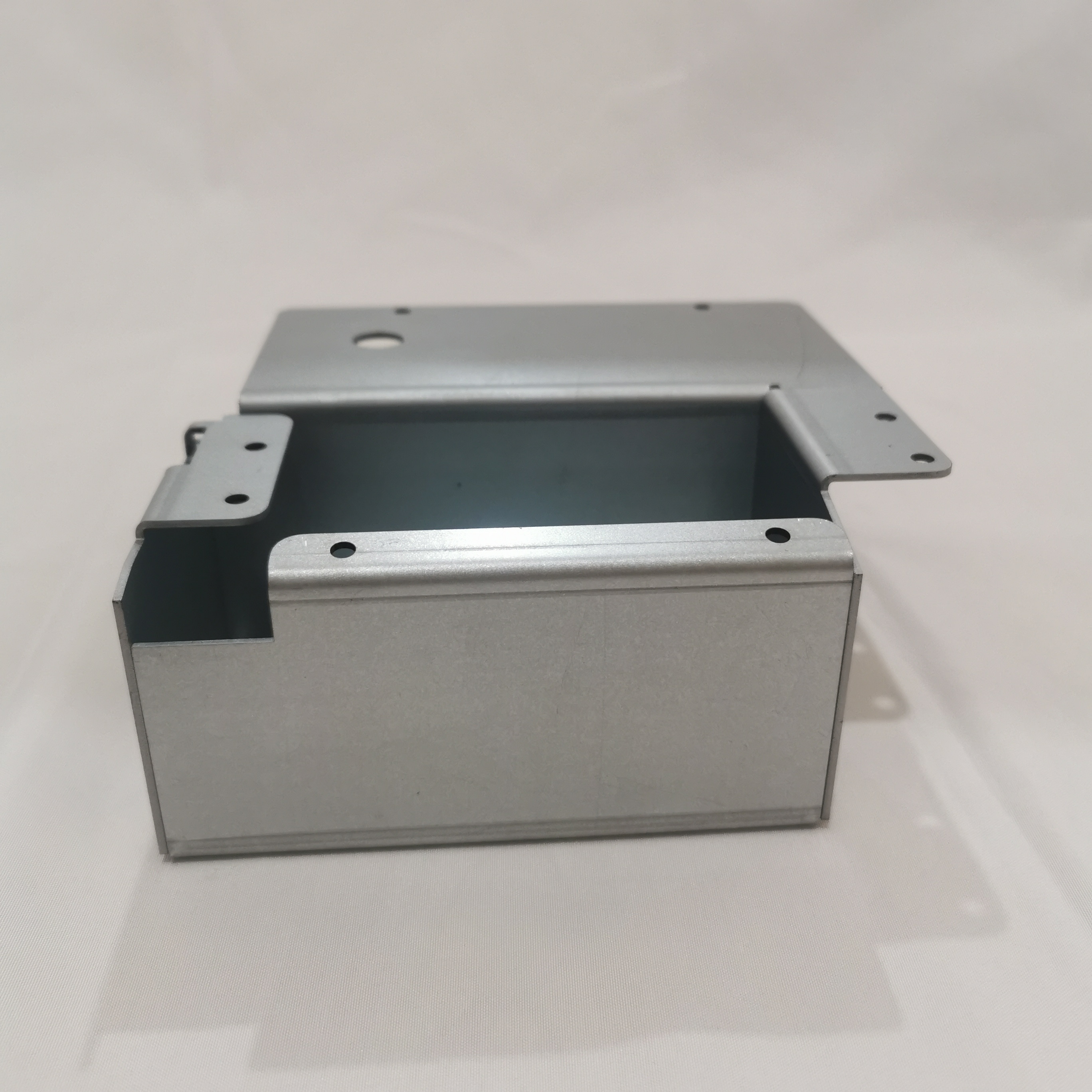Buy Customized Sheet Metal Manufacturing Data Cabinet Accessories ...