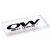 Import Customized size logo clear acrylic ski wax scraper from China