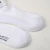Import Customized socks summer mid tube socks sweat wicking and breathable from China