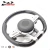 Import Customized style Hot sale Carbon-Fiber Steering-Wheel for S-Class W211 W212 W213 W218 W221 W222 W463 G500 AMG S63 S65 2003-2020 from China