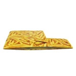 Customized Takeout Food Paper Box Strong Quality Fried Chicken Box