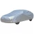 Import Customized Universal Fit Full Car Nylon oxford Auto protection vehicle Car parking Cover from China