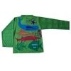 customizer of youth tournament fishing clothing breathable fishing wear