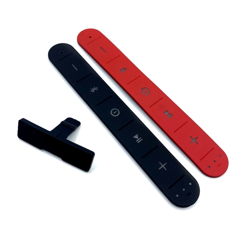 Buy Customzied Silicone Rubber Keypad For Bluetooth Speaker from ...