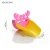 Import Cute Bathroom Sink Faucet Chute Extender Crab Children Kids Kitchen Washing Hands Convenient For Baby Washing Helper from China