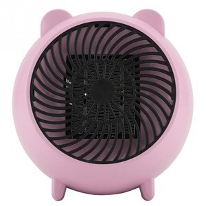 Cute Cat Electric Heater Household PTC Ceramics Heater
