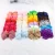 Import Cute Hairpins Baby Ribbon Hair Bows with Clip or Elastic for Girls Christmas gift from China