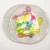 Import Cute Plastic Cactus Mini Spoon Yogurt Spoon Jelly  ice cream spoon from China