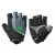 Import Cycling Gloves Half Finger Bike Bicycle Gel Padded Finger less Sports Cycling Racing Gloves from Pakistan