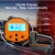 Import CZK3678 DC 12V Mini Portable Automatic digital gauge car air compressor air pump car tire inflator from China