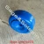 Import D49mm Double Bearing Trolley Roller For Poultry Slaughter Line from China