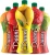 Import Daani Fresh Pulp Juices - 100% Fresh Pulpy Juices - Fresh Organic from Pakistan
