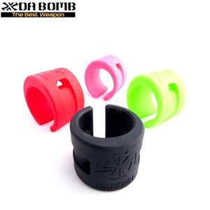 DaBomb MTB Components Chain Stay Bike Protector Ring