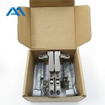 damping buffer Concealed Wardrobe Cabinet Hydraulic Hinge Air Truly Door Soft Close Furniture Mechanism Hinges