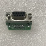 DB9-M4 Female Adaption Board DB9 Terminal 232 to 485 Serial Port Connector Terminal Post