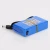 Import DC 12V 1800mAh Super Rechargeable Potable Li-ion Lithium Battery from China
