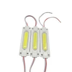 DC 12V COB Clear Lens IP65 Waterproof LED Modules