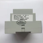 DC Energy Meter for Energy Management