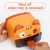 Import DC power tiger electric pencil sharpener adjust shapeness of pencil design for kids with OEM from China