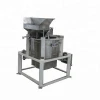 De-oiling Machine for Broad bean and other bean products
