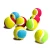 Import DECOQ Pet Tennis Ball Toys Especially for Dogs Backyard tennis ball toy from China