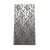 Import Decorating Hollow Aluminum Wall Cladding Screen Aluminum Veneer Panels Metal Building Facade Material from China