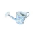Import Decorative lady indoor 2L metal watering can floral water can small from China