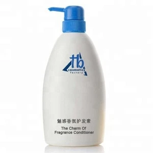 Deep Repairing hair mask conditioner for all types of hair OEM/ODM Private Label The Charm Of Fragance Conditioner