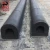 Import Deers epdm marine boat d shape docking rubber fender for ship from China