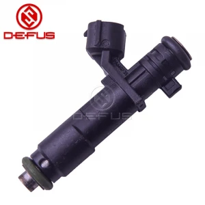 DEFUS Engine assembly fuel injection system for Peugeot OEM 9660275780 injector nozzle