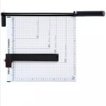 Deli 8013 Metal Paper Trimmer paper cutter