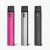 Import Delt-10 Electronic Cigarette Portable Slim Vape Pen Cbd Pod System with Pods from China