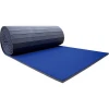 Deluxe Carpet Top Cheer Mats Perfect for Cheerleading, Gymnastics, Tumbling , Exercise & Practice Pads