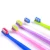 Import Dental Care Toothbrush Orthodontic  V Shape Orthodontic Tooth Brush from China