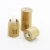 Import Dental Floss Toothpick Products Custom Logo With Bamboo Tube Holder from China
